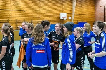 Bild 633 - Frauen HKM Segeberg